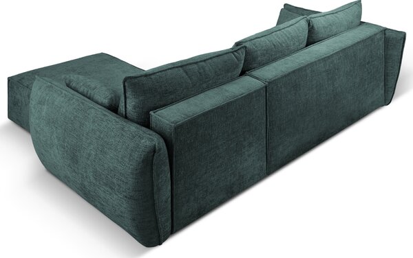 -25 % Dny MOMENTI– Windsor & Co Rozkládací pohovka Eris 252 cm, pravá