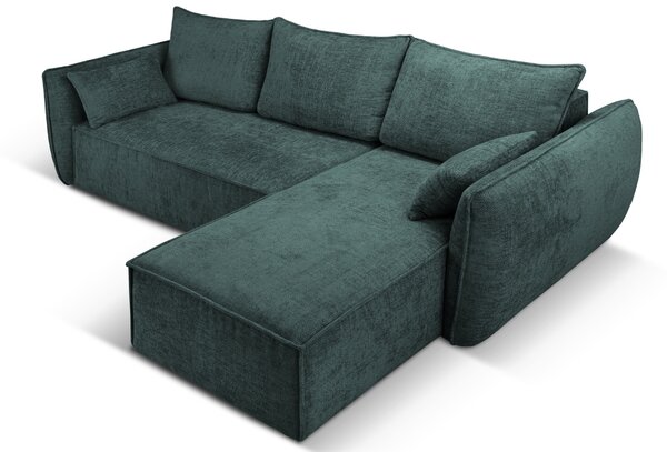 -25 % Dny MOMENTI– Windsor & Co Rozkládací pohovka Eris 252 cm, pravá