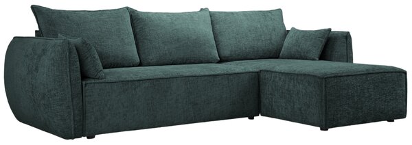 -25 % Dny MOMENTI– Windsor & Co Rozkládací pohovka Eris 252 cm, pravá