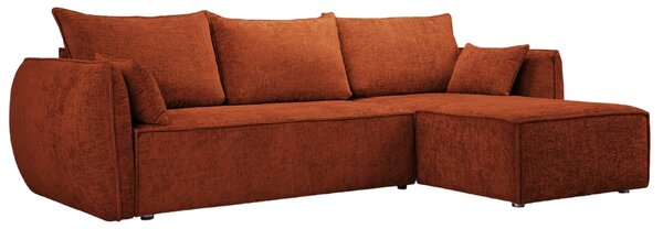 -25 % Dny MOMENTI– Windsor & Co Rozkládací pohovka Eris 252 cm, pravá
