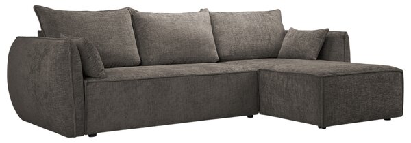 -25 % Dny MOMENTI– Windsor & Co Rozkládací pohovka Eris 252 cm, pravá