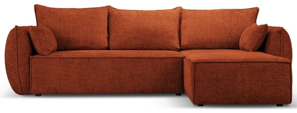 -25 % Dny MOMENTI– Windsor & Co Rozkládací pohovka Eris 252 cm, pravá