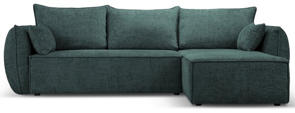 -25 % Dny MOMENTI– Windsor & Co Rozkládací pohovka Eris 252 cm, pravá