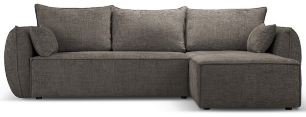 -25 % Dny MOMENTI– Windsor & Co Rozkládací pohovka Eris 252 cm, pravá