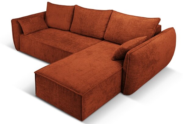 -25 % Dny MOMENTI– Windsor & Co Rozkládací pohovka Eris 252 cm, pravá