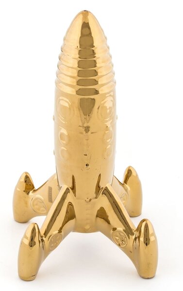 Seletti designová dekorace Memorabilia My Spaceship