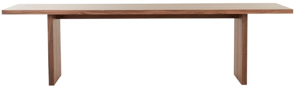 Jotex Ořechový jídelní stůl ASPELUND 270 x 90 cm