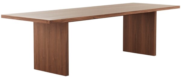 Jotex Ořechový jídelní stůl ASPELUND 270 x 90 cm