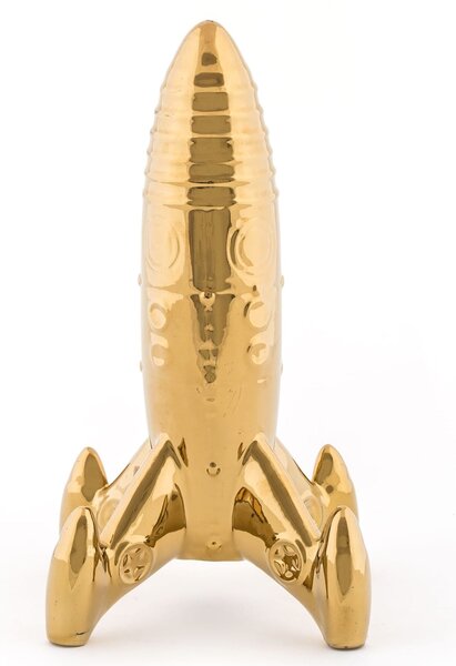 Seletti designová dekorace Memorabilia My Spaceship