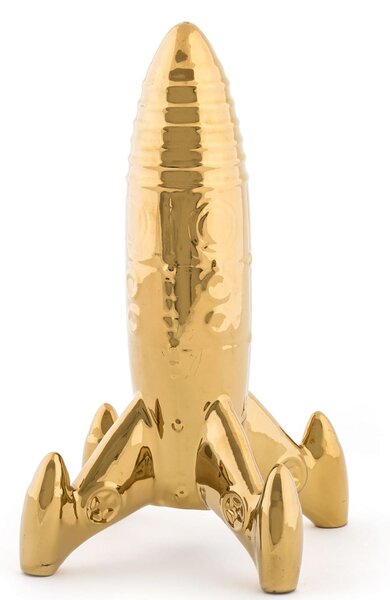 Seletti designová dekorace Memorabilia My Spaceship
