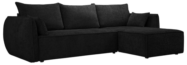 -25 % Dny MOMENTI– Windsor & Co Rozkládací pohovka Eris 252 cm, pravá