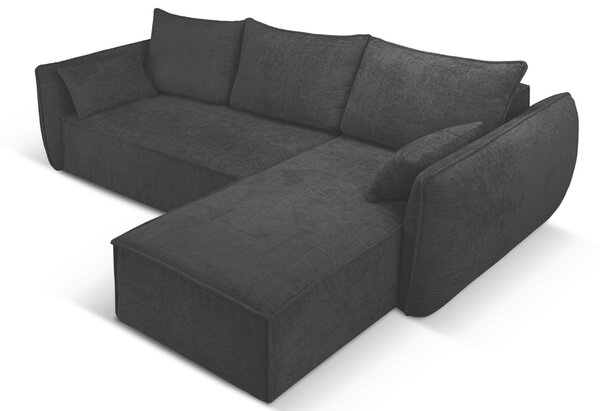 -25 % Dny MOMENTI– Windsor & Co Rozkládací pohovka Eris 252 cm, pravá