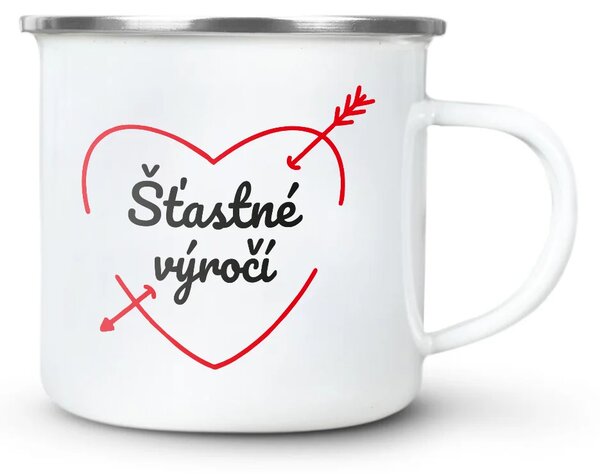 Sablio Plecháček Šťastné výročí: 300 ml
