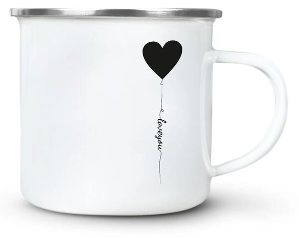 Sablio Plecháček I love you: 300 ml
