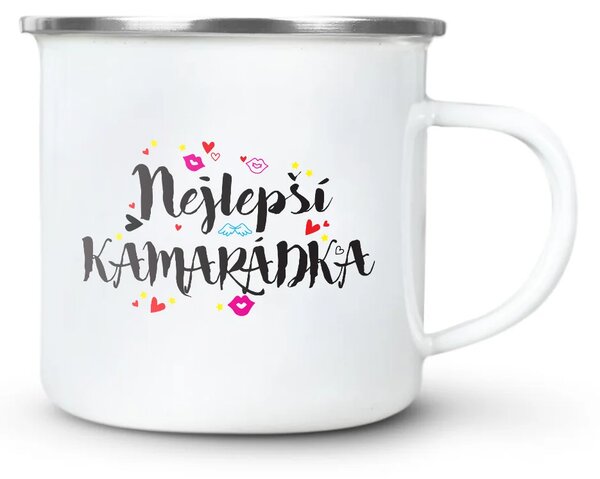 Sablio Plecháček Nejlepší kamarádka: 300 ml