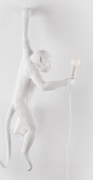 Seletti designová nástěnná svítidla Monkey Nástěnná