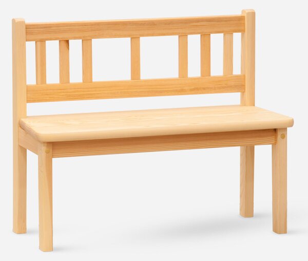 Stima Dětská lavice PINO Bambino