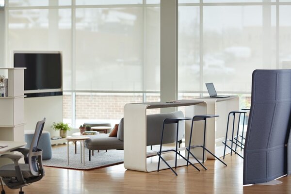 Cappellini designové barové židle Alodia