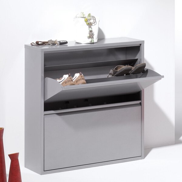 Jan Kurtz designové botníky Double Large 2