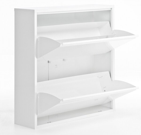 Jan Kurtz designové botníky Double Large 2