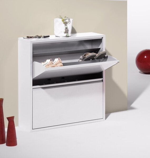 Jan Kurtz designové botníky Double Large 2