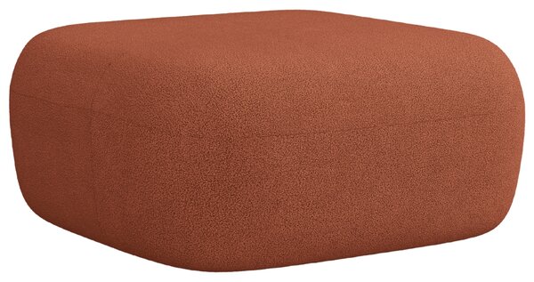 -25 % Dny MOMENTI– Windsor & Co Bouclé podnožka Aldrin 90 x 88 cm