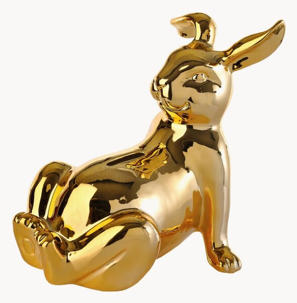 Porcelánová pokladnička Bunny Belly