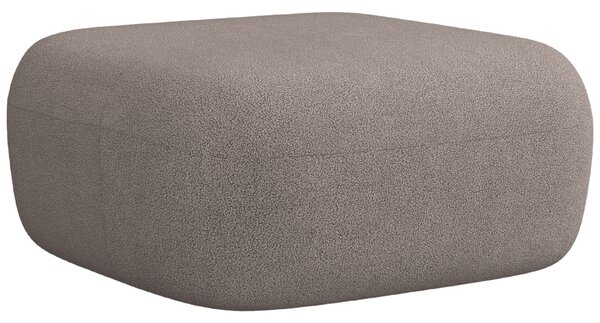 -25 % Dny MOMENTI– Windsor & Co Bouclé podnožka Aldrin 90 x 88 cm