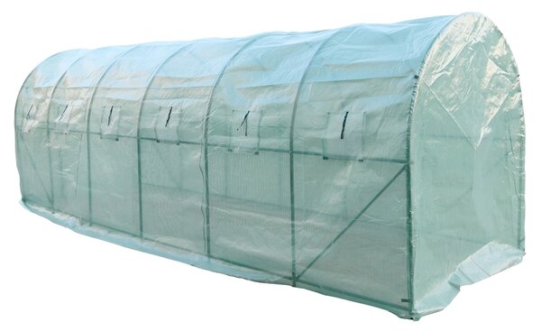 Furnigo Fóliovník 600x200x200 cm