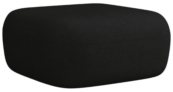 -25 % Dny MOMENTI– Windsor & Co Bouclé podnožka Aldrin 90 x 88 cm