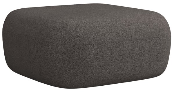 -25 % Dny MOMENTI– Windsor & Co Bouclé podnožka Aldrin 90 x 88 cm