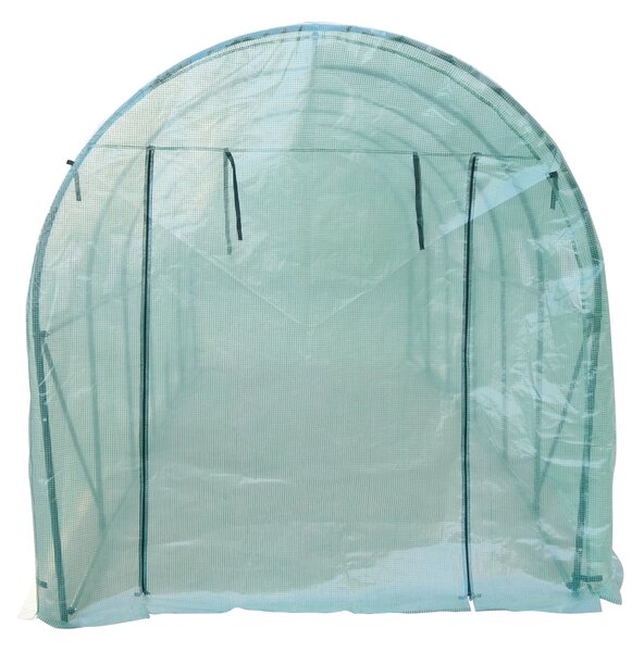 Furnigo Fóliovník 600x200x200 cm