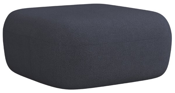-25 % Dny MOMENTI– Windsor & Co Bouclé podnožka Aldrin 90 x 88 cm