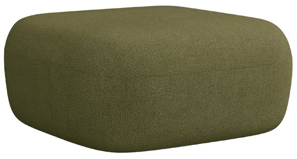 -25 % Dny MOMENTI– Windsor & Co Bouclé podnožka Aldrin 90 x 88 cm