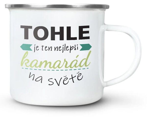 Sablio Plecháček Tohle je ten nejlepší kamarád na světě: 300 ml