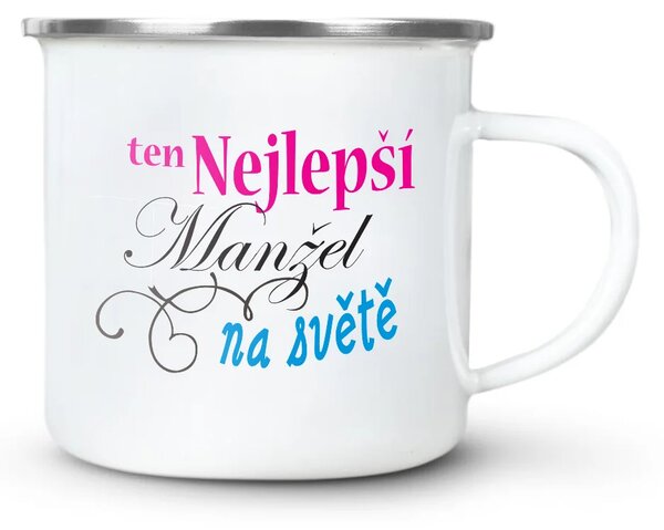 Sablio Plecháček Ten nejlepší manžel na světě: 300 ml