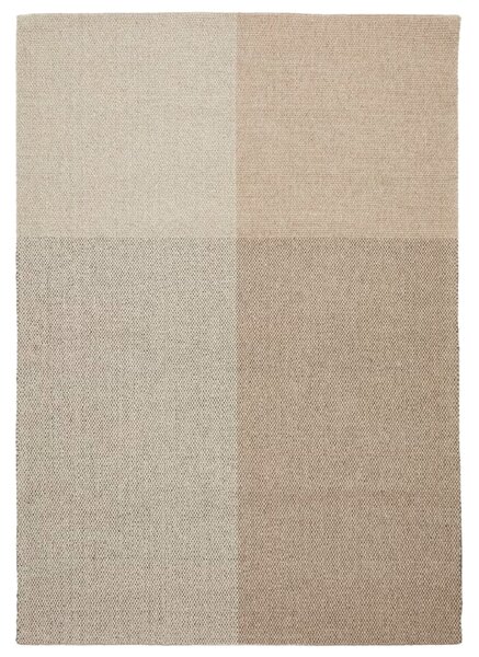 Béžový koberec Kave Home Sulema 160 x 230 cm