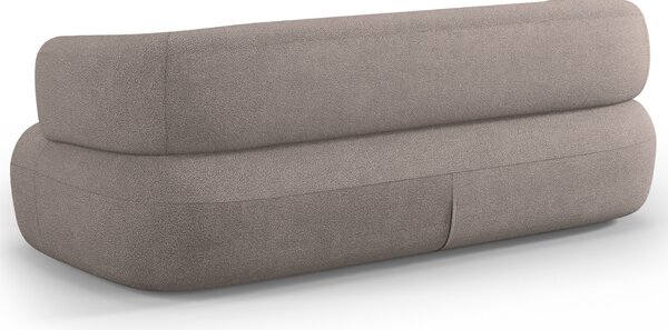 -25 % Dny MOMENTI– Windsor & Co Bouclé pohovka Aldrin 178 cm