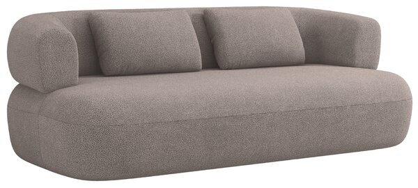 -25 % Dny MOMENTI– Windsor & Co Bouclé pohovka Aldrin 178 cm