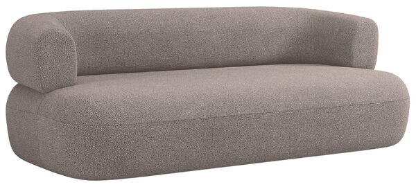 -25 % Dny MOMENTI– Windsor & Co Bouclé pohovka Aldrin 178 cm