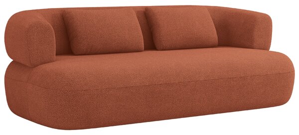 -25 % Dny MOMENTI– Windsor & Co Bouclé pohovka Aldrin 178 cm