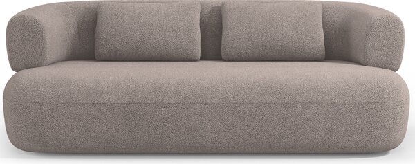 -25 % Dny MOMENTI– Windsor & Co Bouclé pohovka Aldrin 178 cm