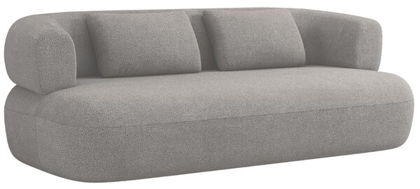 -25 % Dny MOMENTI– Windsor & Co Bouclé pohovka Aldrin 178 cm