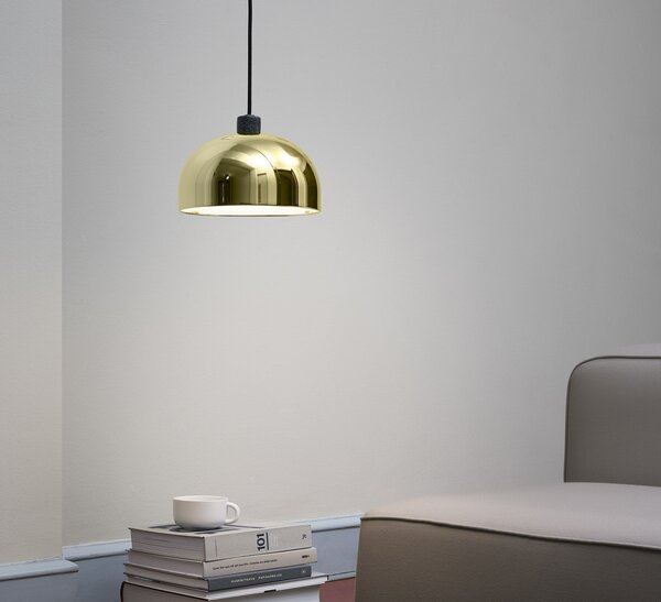 Normann Copenhagen designová závěsná svítidla Grant Pendant (průměr 23 cm)