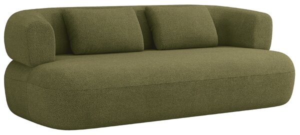 -25 % Dny MOMENTI– Windsor & Co Bouclé pohovka Aldrin 178 cm