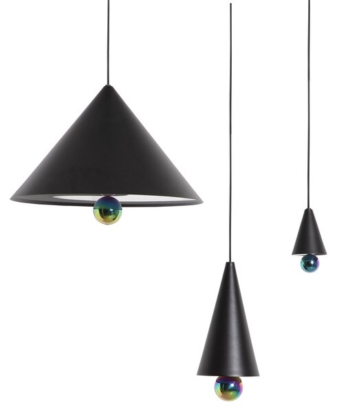 Petite Friture designová závěsná svítidla Cherry S