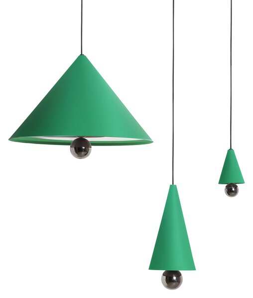 Petite Friture designová závěsná svítidla Cherry S