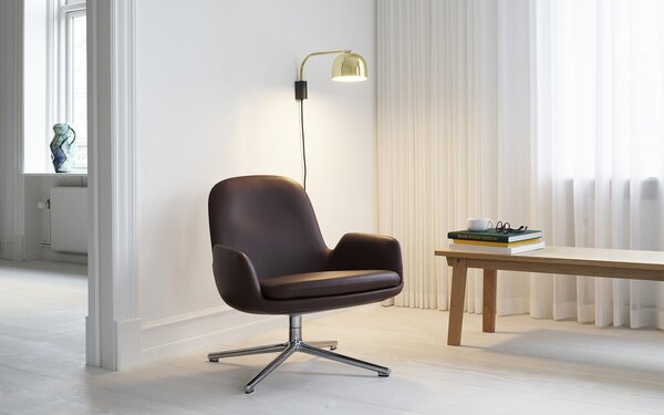 Normann Copenhagen designová nástěnná svítidla Grant Wall Large