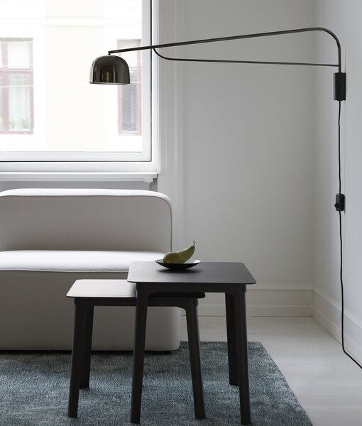 Normann Copenhagen designová nástěnná svítidla Grant Wall Large