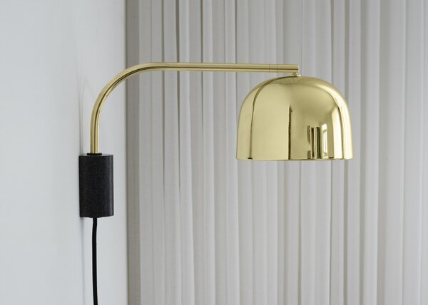 Normann Copenhagen designová nástěnná svítidla Grant Wall Large